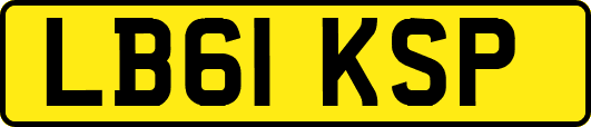 LB61KSP