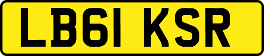 LB61KSR