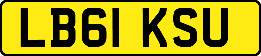 LB61KSU