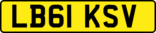 LB61KSV