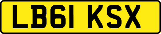 LB61KSX