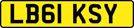 LB61KSY
