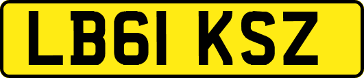 LB61KSZ