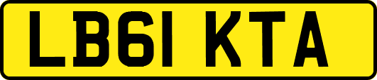 LB61KTA