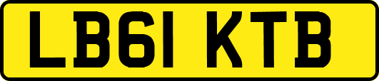 LB61KTB