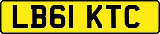 LB61KTC