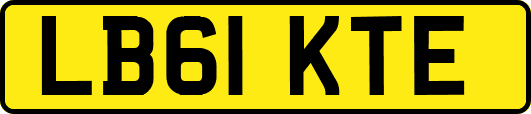 LB61KTE