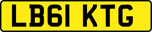 LB61KTG