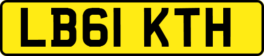 LB61KTH