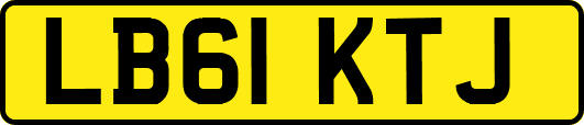 LB61KTJ