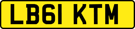 LB61KTM