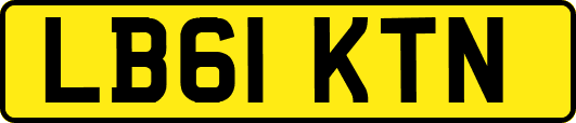 LB61KTN