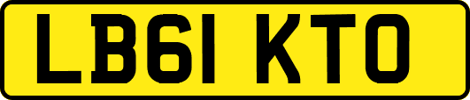 LB61KTO