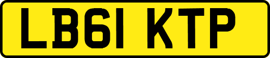 LB61KTP
