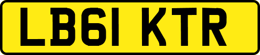 LB61KTR