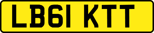 LB61KTT
