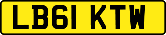 LB61KTW
