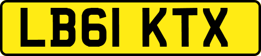 LB61KTX