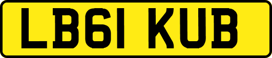LB61KUB