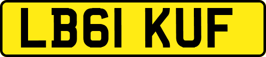 LB61KUF