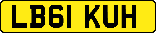 LB61KUH