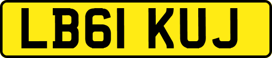 LB61KUJ