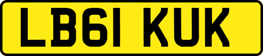 LB61KUK