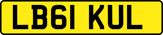 LB61KUL