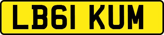 LB61KUM