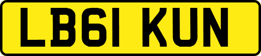 LB61KUN