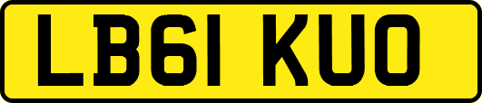 LB61KUO
