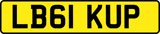 LB61KUP