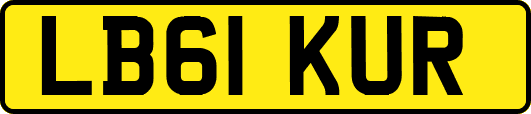 LB61KUR