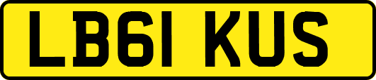 LB61KUS