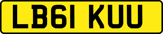 LB61KUU
