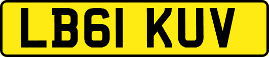 LB61KUV
