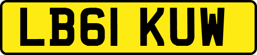 LB61KUW