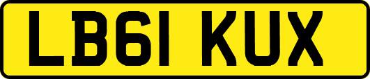 LB61KUX