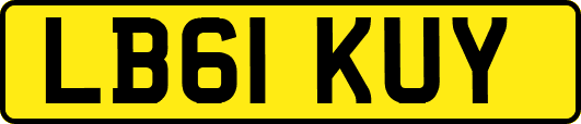 LB61KUY