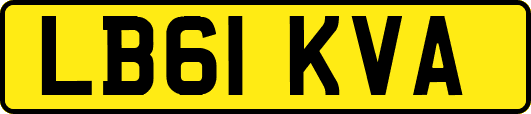 LB61KVA