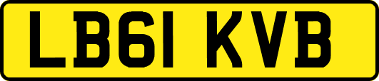 LB61KVB