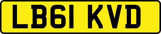LB61KVD