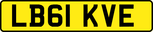 LB61KVE