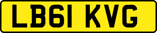 LB61KVG