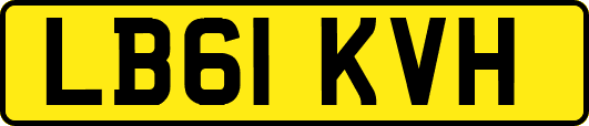 LB61KVH