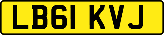 LB61KVJ