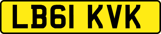 LB61KVK