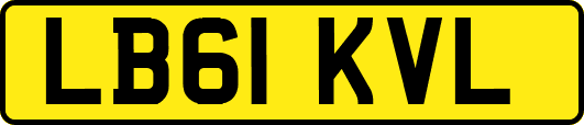 LB61KVL