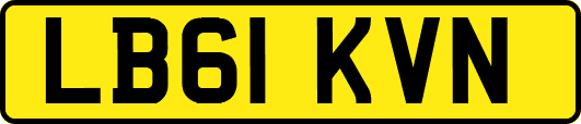 LB61KVN