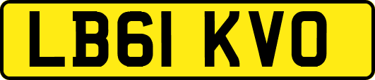 LB61KVO